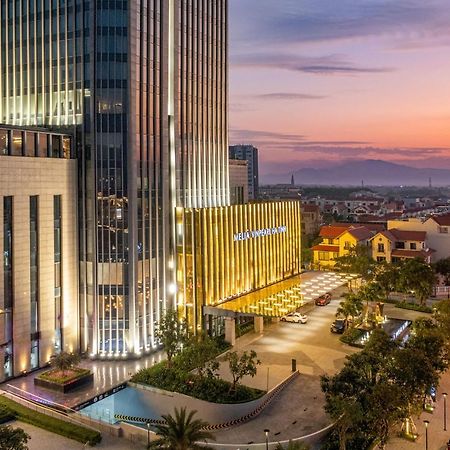 Hotel Meliá Vinpearl Ha Tinh Esterno foto