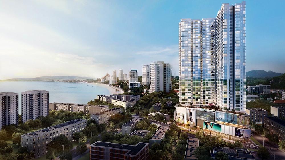 Hotel Meliá Vinpearl Ha Tinh Esterno foto