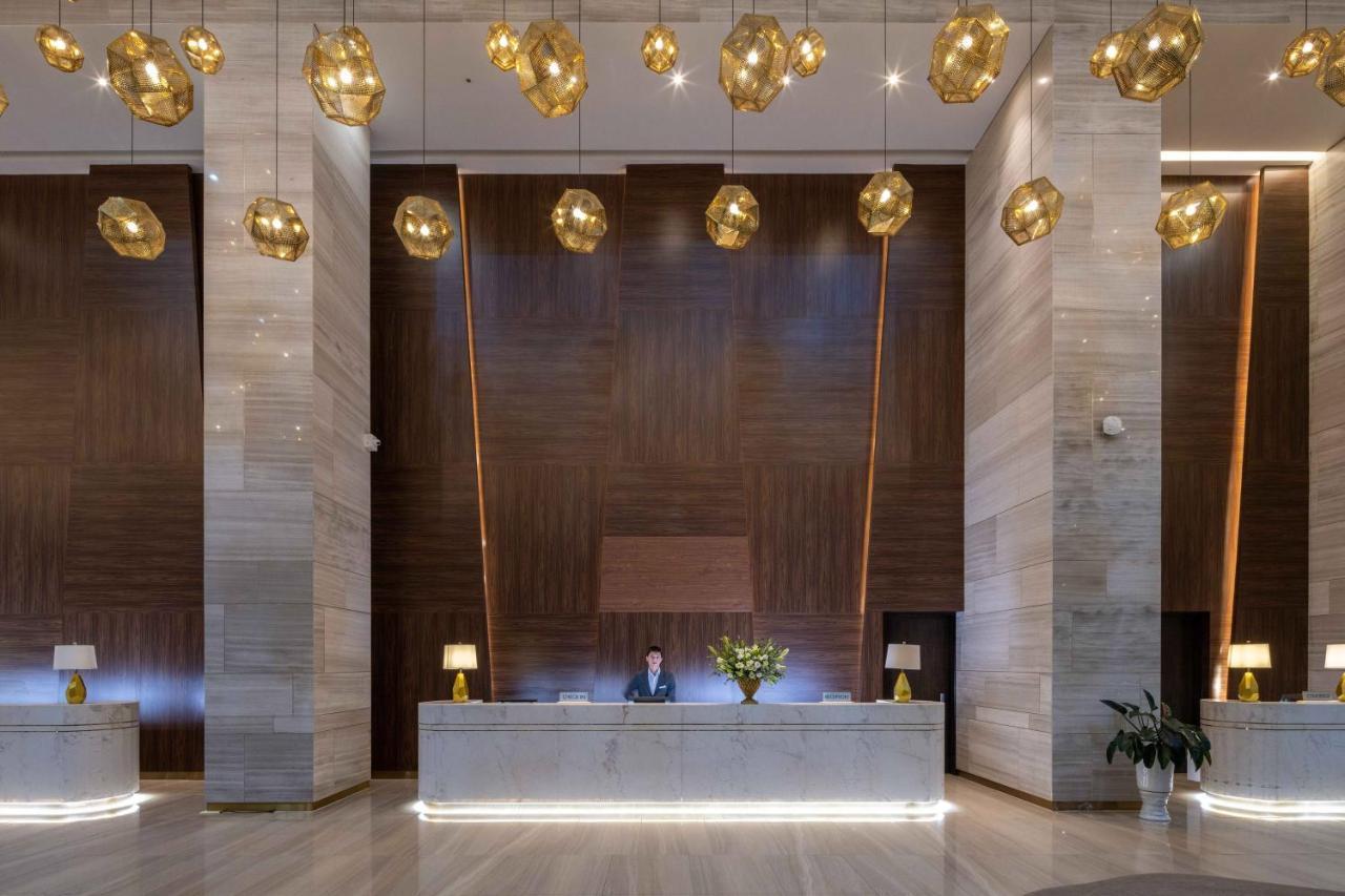 Hotel Meliá Vinpearl Ha Tinh Esterno foto