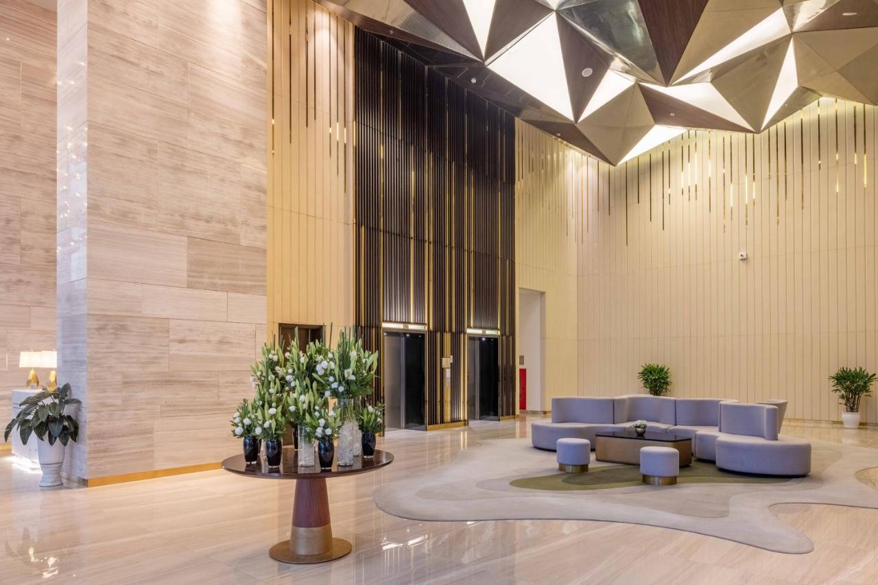 Hotel Meliá Vinpearl Ha Tinh Esterno foto