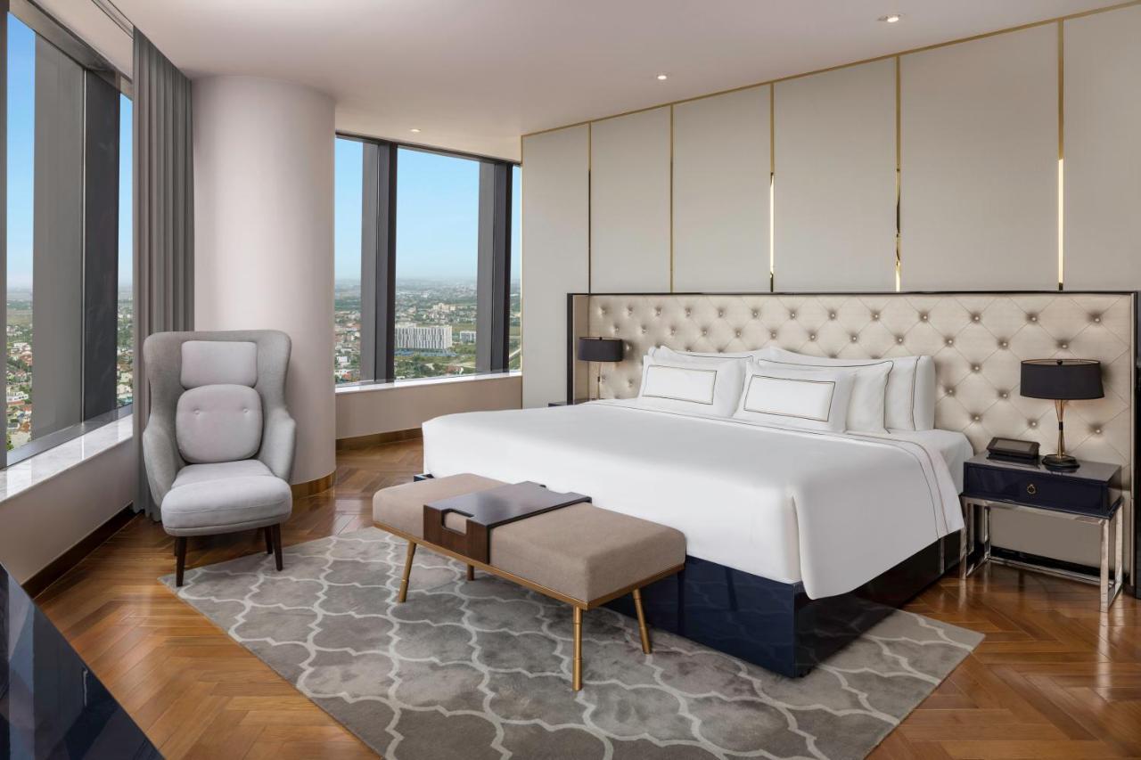 Hotel Meliá Vinpearl Ha Tinh Esterno foto