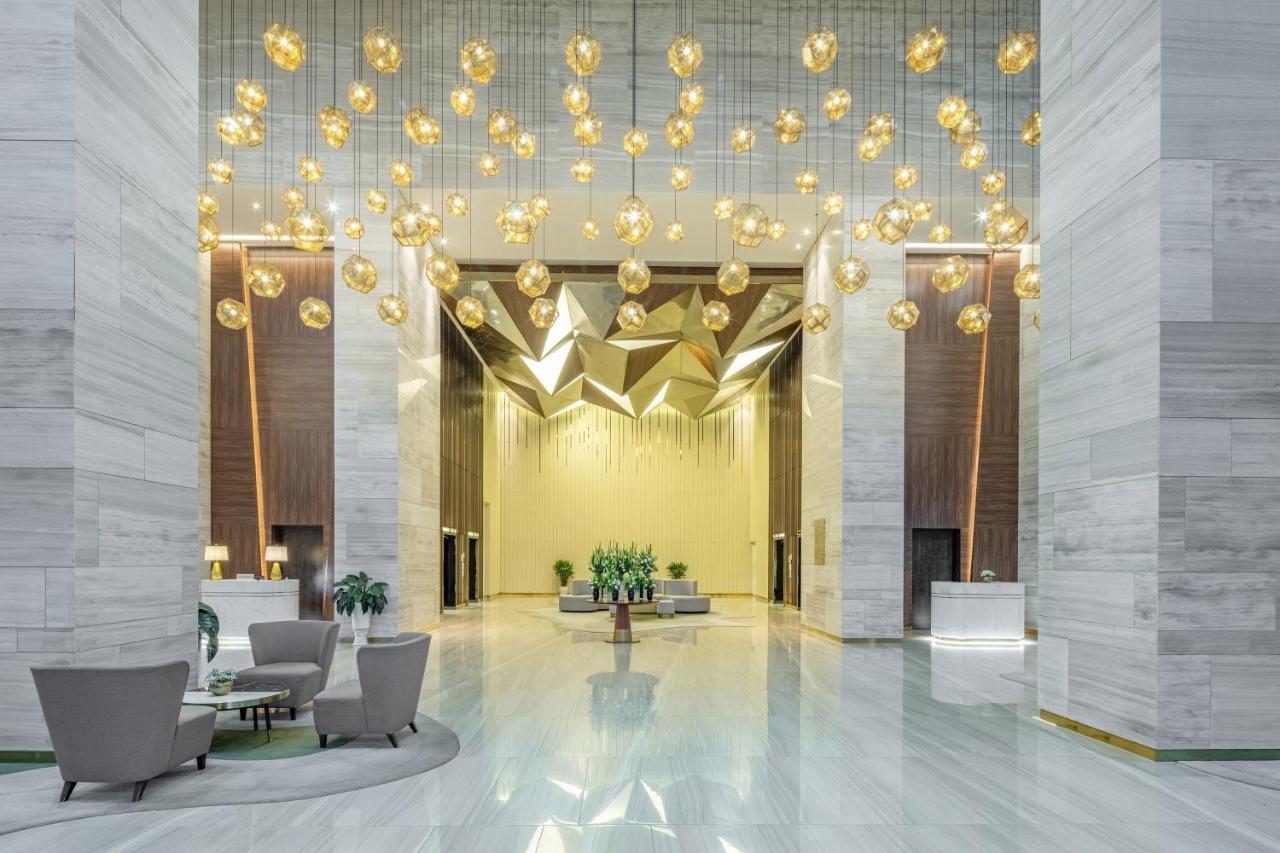 Hotel Meliá Vinpearl Ha Tinh Esterno foto