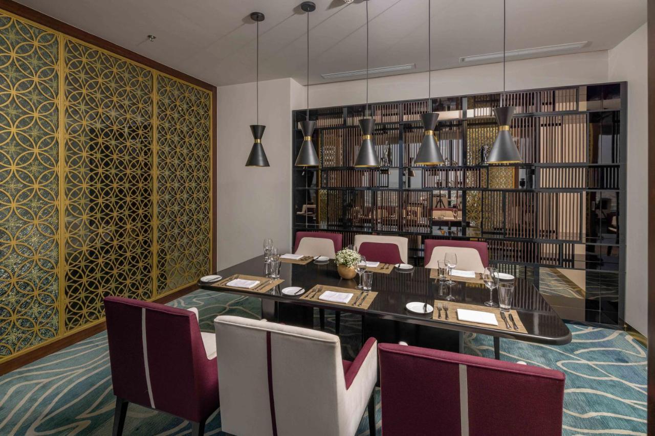 Hotel Meliá Vinpearl Ha Tinh Esterno foto