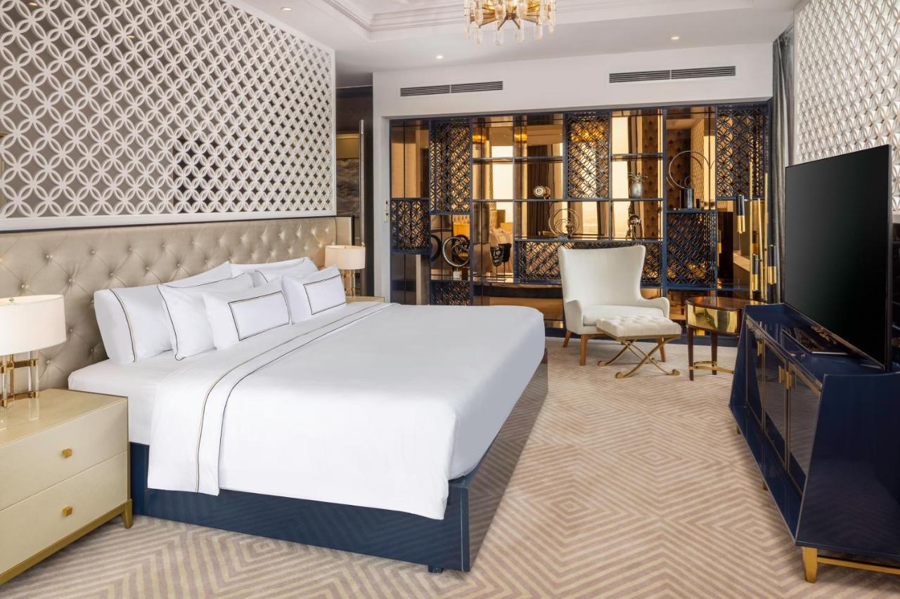 Hotel Meliá Vinpearl Ha Tinh Esterno foto