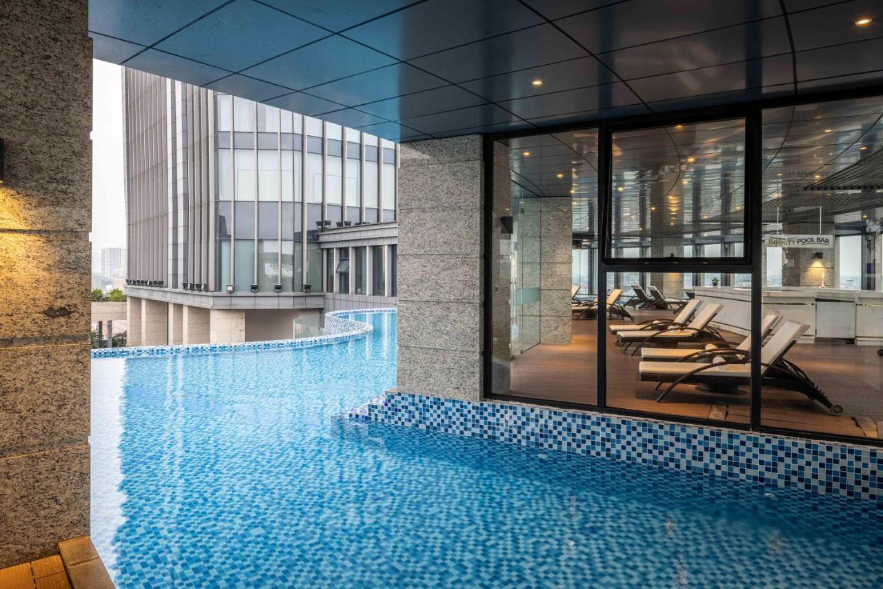 Hotel Meliá Vinpearl Ha Tinh Esterno foto