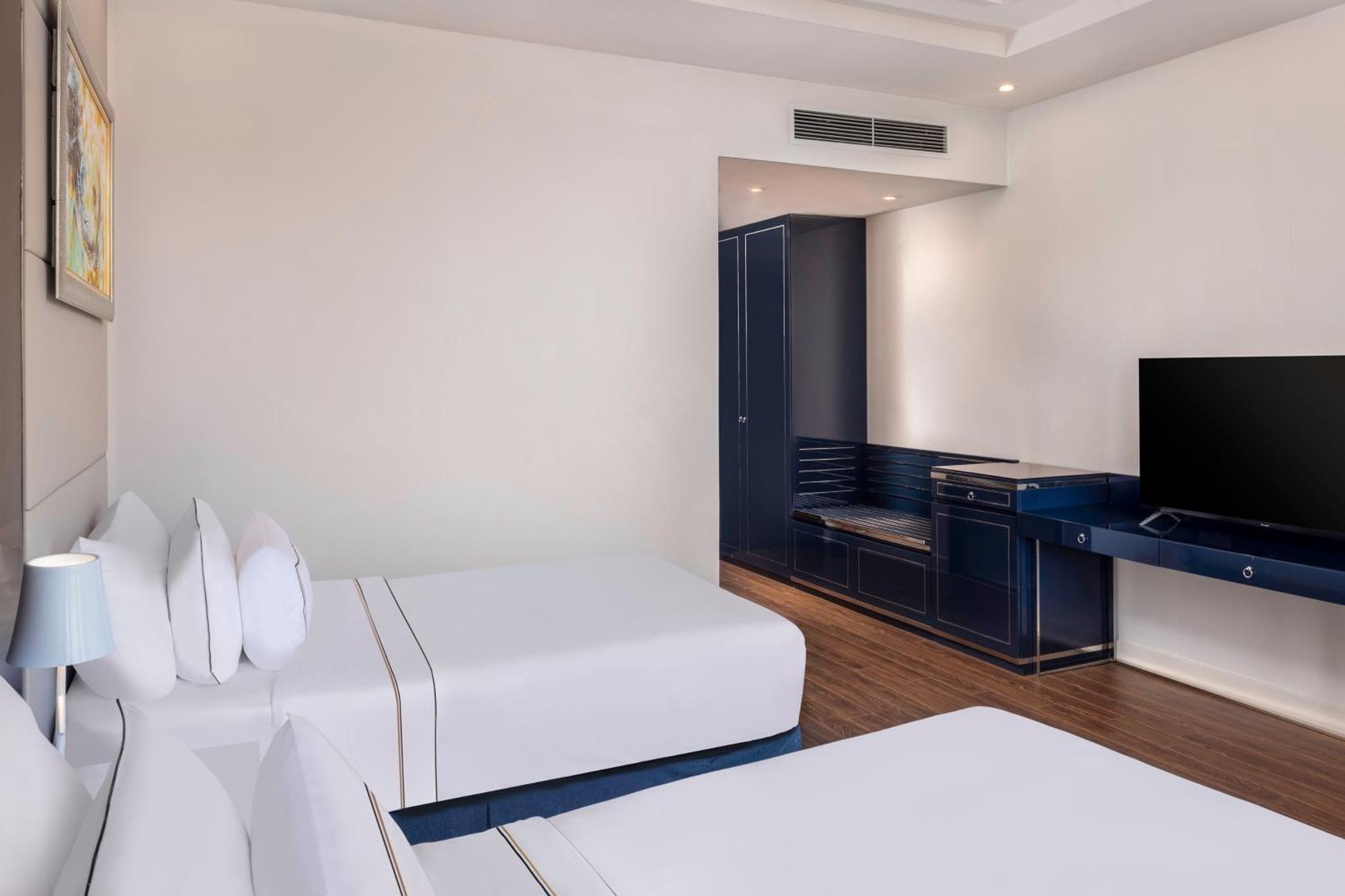 Hotel Meliá Vinpearl Ha Tinh Camera foto