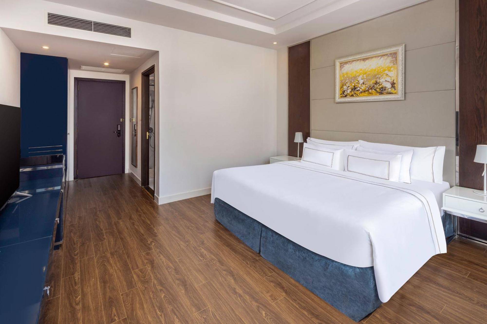 Hotel Meliá Vinpearl Ha Tinh Camera foto