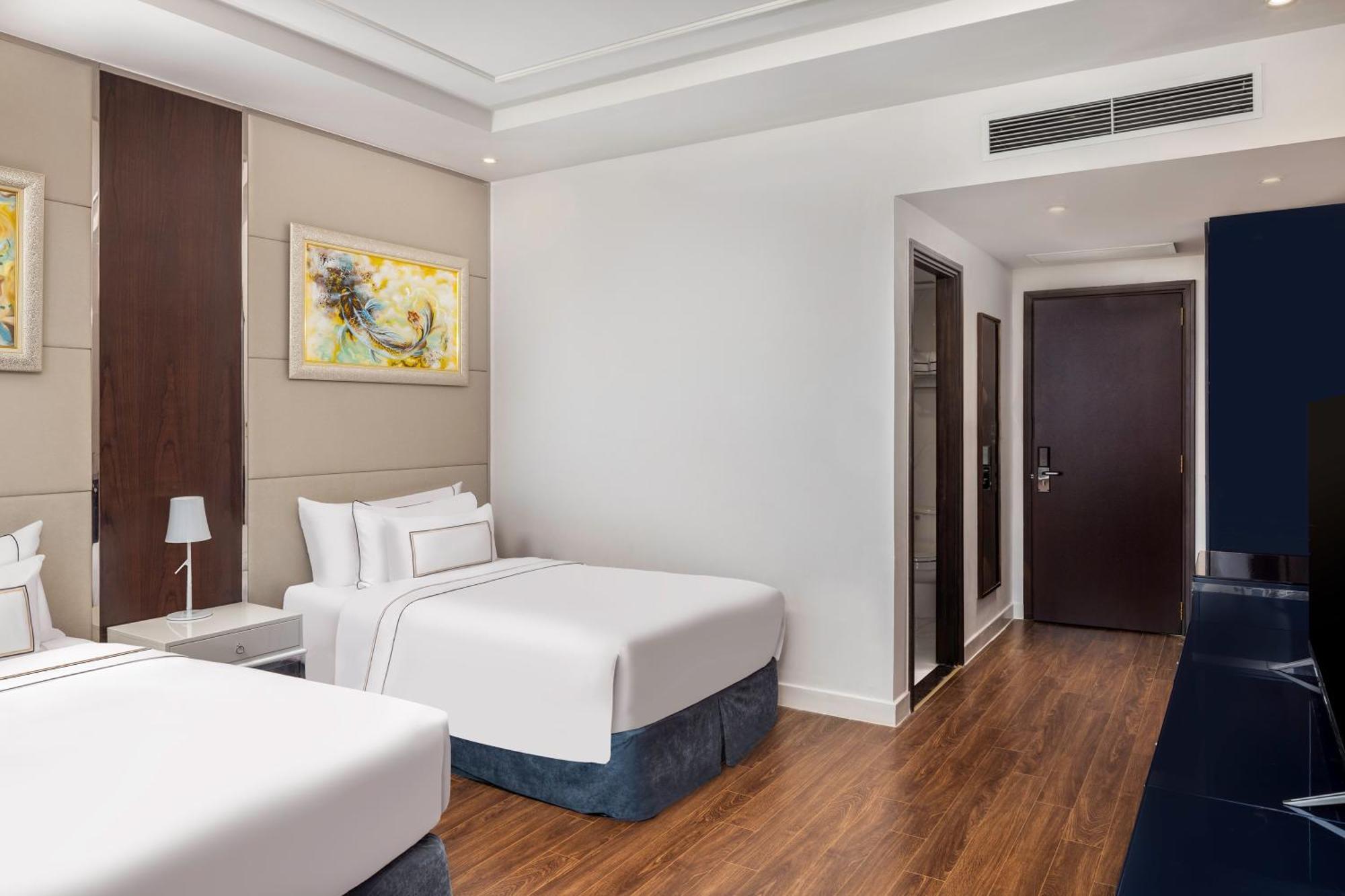 Hotel Meliá Vinpearl Ha Tinh Camera foto
