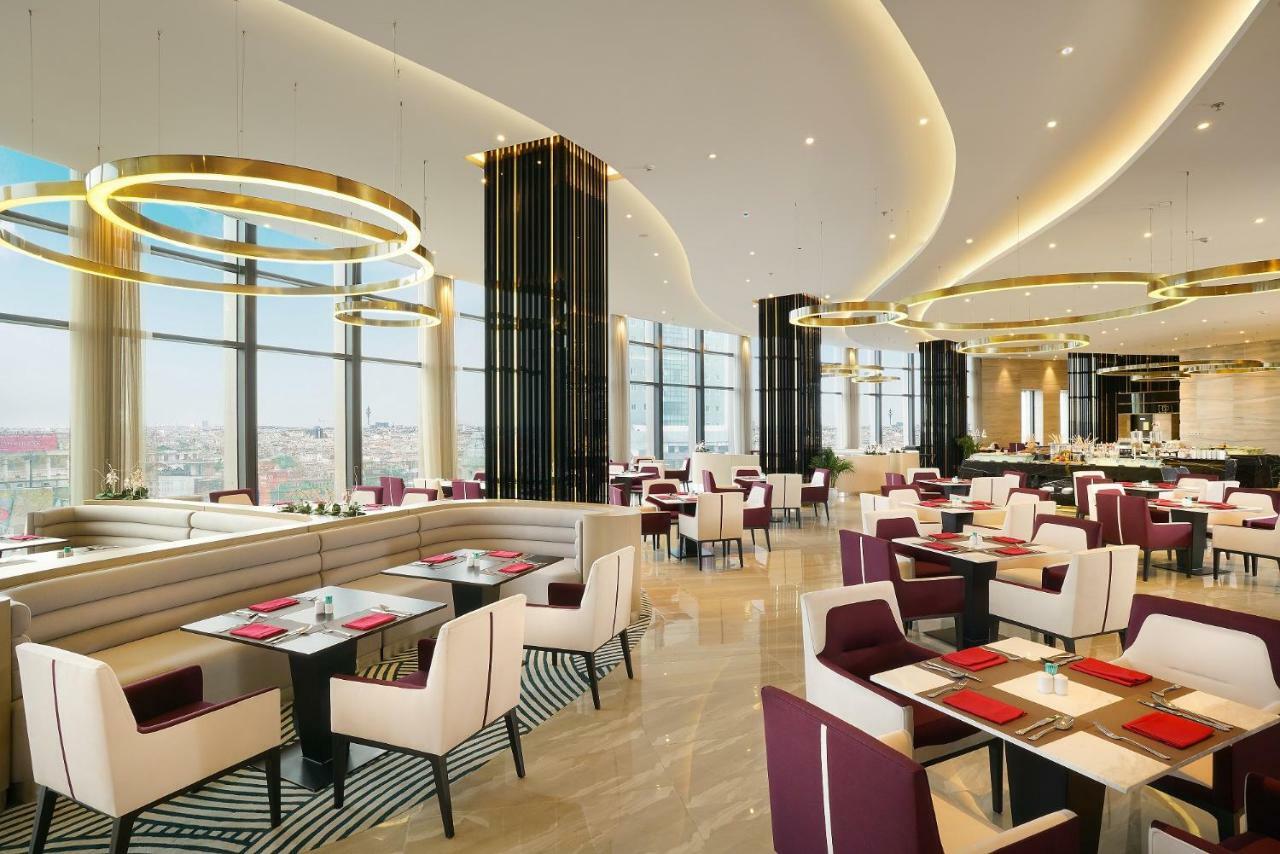 Hotel Meliá Vinpearl Ha Tinh Esterno foto